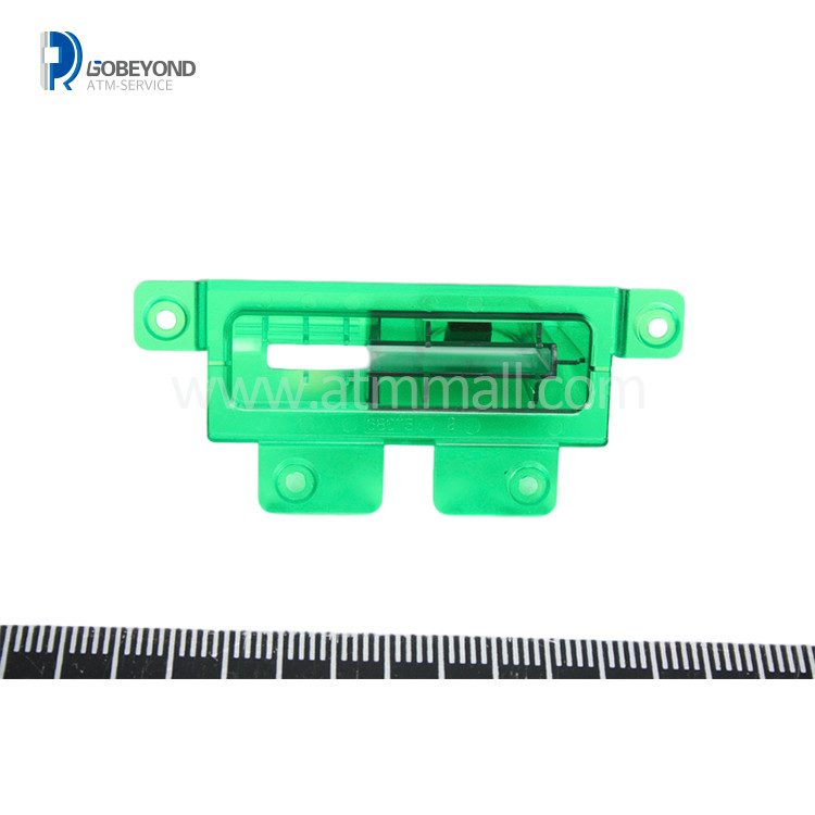 Card Reader FDI Anti Fraud Device 4450680115 NCR ATM Machine Parts