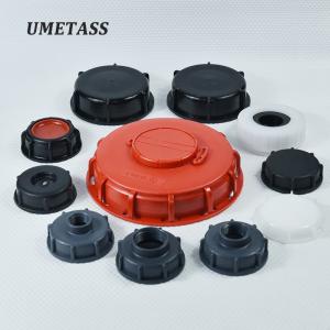 China HDPE Plastic Round Septic Cover Cap High Durability and Affordable wholesale