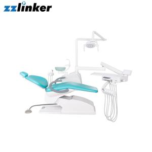 China 110V 60Hz PU Leather Load 180kg Dental Exam Chair wholesale