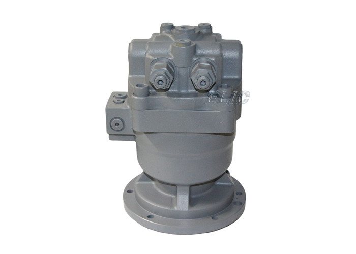 HMS072 Excavator Swing Motor ZX120 ZX110 ZX130 EX120-2 EX120-3 EX120-5 For Hitachi