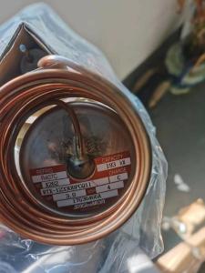 China Hitachi screw chiller thermal expansion valve G7D01428A wholesale