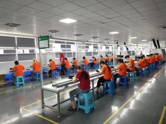Shenzhen General Welder Technology Co., Ltd.