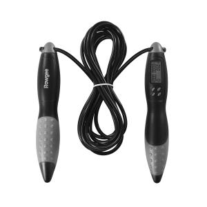 China Fitness Jump Rope Smart Counter Skipping Rope For Overall Health And Wellness wholesale