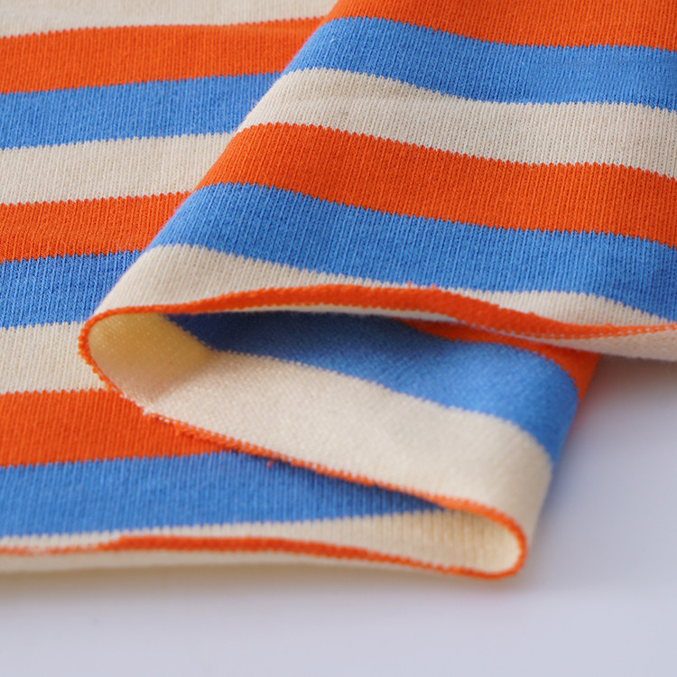 Comfortable And Soft Durable Cotton French Terry Fabric For Hoodie