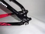 Hot!100% Carbon MTB Frame 26er 17"/19"/21" Mountain Bicycle/Bike Frame