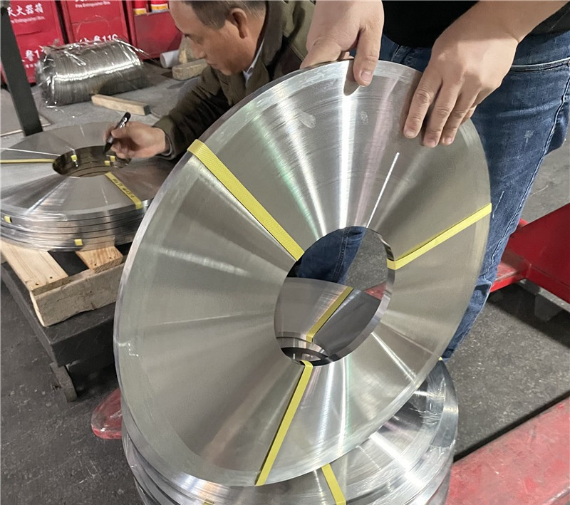 Ck101 1.1274 Cold Rolled Steel Strip