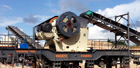 200-250TPH Mobile Crushing Plant Screening &Washing Plant Sand Making Plant vibrating feeder