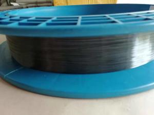 China Super Elastic Nitinol Wire For Fishing wholesale