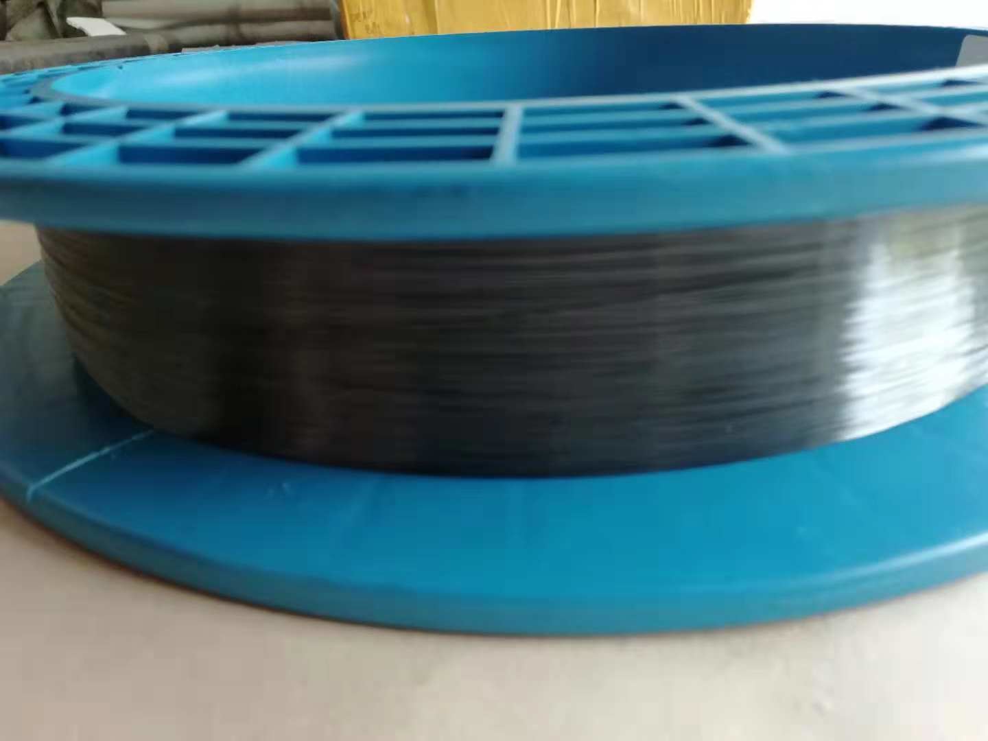 Super Elastic Medical shape memory Nitinol Wire for underbra