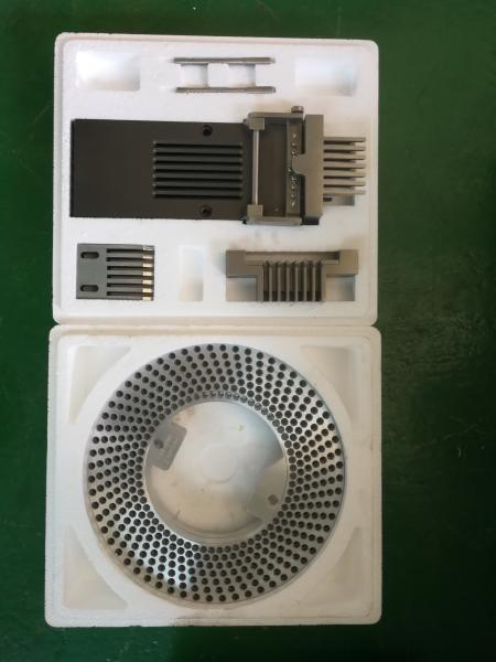 Popular Gelatin Capsule Filling Machine Muti Functional Capsule Filling