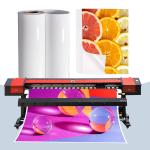 High Glossy Coated Paper Labels 150gsm Selfadhesive Paper Sticker