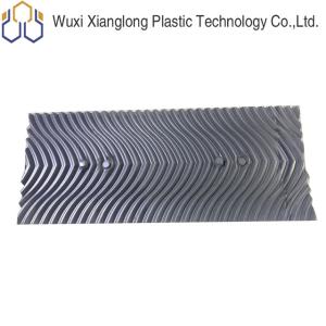 China 385mm Industrial PVC Fills Of Cooling Tower Fill Material Price wholesale