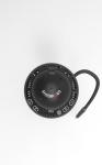 4500mAh Battery Middle Eastern Hookah for Authentic Smoking Experience