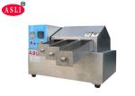 Grey Environmental Test Chamber / Electric Steam Accelerated Againg Test