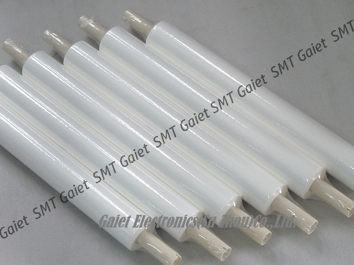 MINAMI SMT Stencil Paper Roll Cleaning Tissue Rolls 8x290x270x10 8x410x350x10