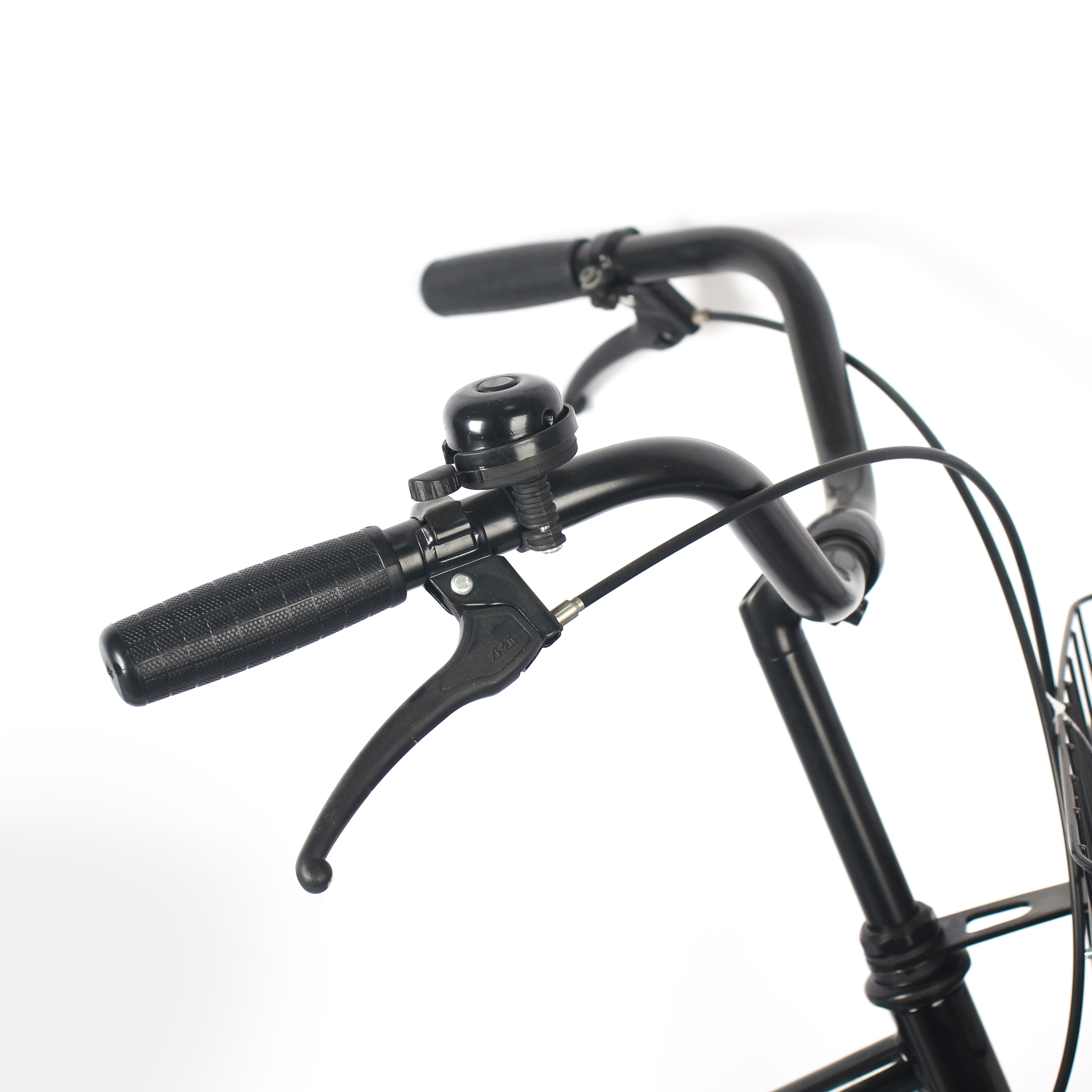 1 Speed 26 Inch Wheel Mens Bike T For City Light Leisure Riding