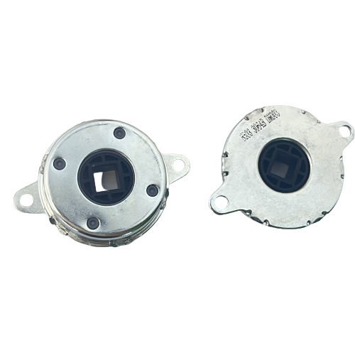 Custom Piano Rotary Damper - Hydraulic Soft Close Hinge for Instrument