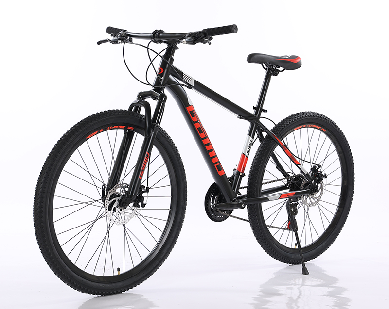 GOMID 27.5 29 inch Mountain Bike for Adult Customized with 200KG Load Capacity
