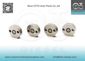 China Genuine Denso Spare Parts Common Rail Control Valve 095000-5511 wholesale