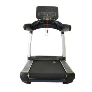 China Commercial Cardio Machine Fitness Equipment Treadmill For Home Gym 200KG wholesale