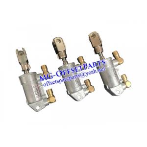China 87.334.001,HD machine SM/CD102 Pneumatic Cylinder wholesale
