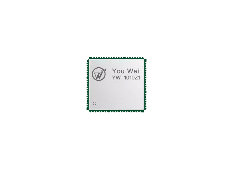 China Wholesale gps module YW-1010Z1 cordless/wired Gps Modules Tracking Dual-frequency Gps Module