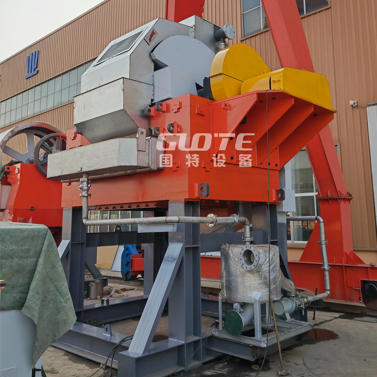 Grinding Ore Silica Sand Processing Machine for Glass Grade Materials Production