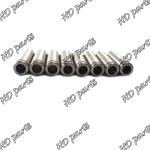 4Y Engine Pistion Valve Guide 11122-71020 11126-71020 For Toyota