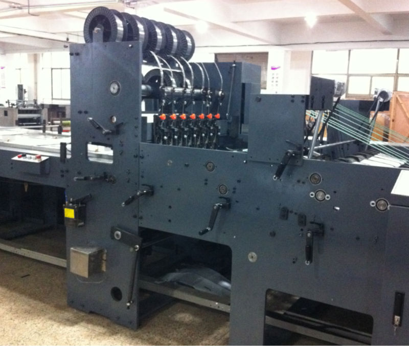 Office Notebook Machinery The Perfect Solution for Student Exercise Book Production