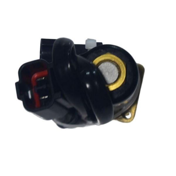 Komatsu Dump Truck HD320-3 HD325-3 HD465-2 HD465-3 HD680-2 Solenoid Valve