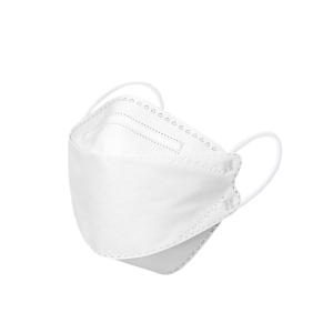 China 4 Layers Protective KF94 Face Mask Dustproof Anti Pollution wholesale