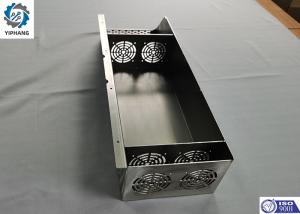 China 0.1-0.02mm Tolerance Stainless Steel Welding Parts wholesale