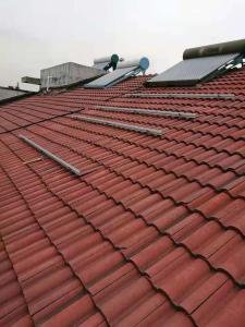 China Mono 144 Cells Residential Grid Tie Solar Power Systems 5kw wholesale