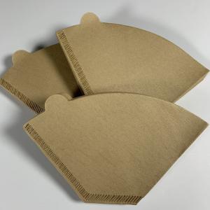 China Size 102 Coffee Filter Paper wholesale