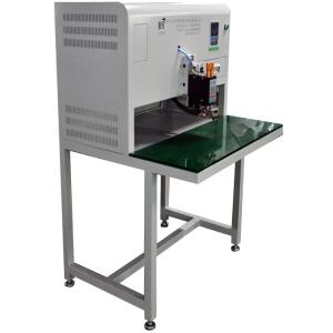 China ISO9001 Lightweight Battery Pack Spot Welder LCD Display Micro Spot Welder wholesale