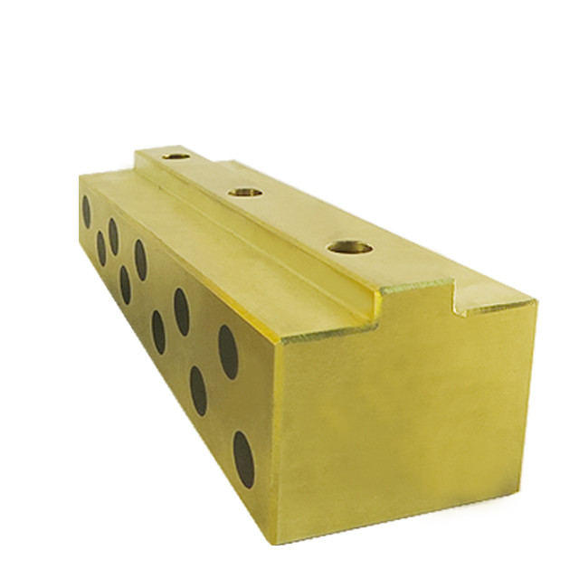 Customized Brass Shaft Parts - Precision CNC Machining Excellence