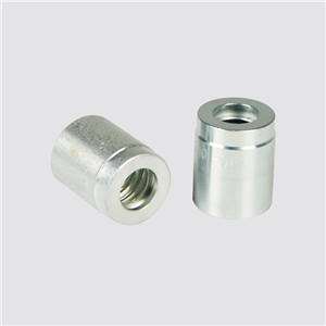 Coupling 20491-18-04T Metric Elbow Fittings