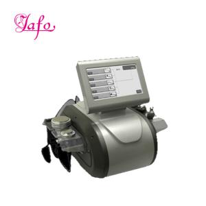 China HOTTEST!!! 6 IN 1 Professional Ultrasonic RF Vacuum Cavitation Machine wholesale