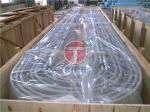 SA-556 Grade C2 U Bend Tube/Bent Tube Heat Exchanger