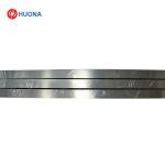 5j20110/5j1413/5j1416/5j1580 Nickel Iron Alloy Strip 0.3*6mm Size Customized