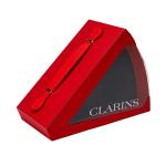 Cute Creative Triangle Gift Box Cardboard Pack For Jewelry Ring Storage