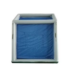 China Outdoor Epidemic Prevention 4 Persons Medical Quarantine Tent wholesale