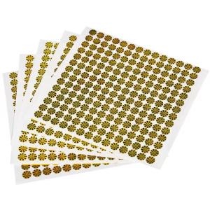 China Customized Holographic Anti Counterfeiting Sticker PP / PVC / PET / Paper wholesale