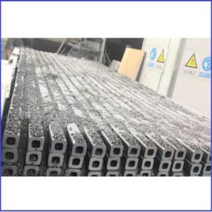 China Refractory SiSiC Sic Beam Loading Beam wholesale