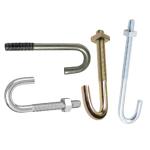 Polished Stainless Steel Bolts Excellent Strength and Performance