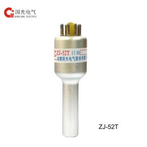 China Pirani Thermocouple Vacuum Sensor Low Vacuum Wide Pressure Measuring wholesale