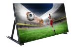 Soft mask Stadium LED Display Large Soccer Sports Arena Events Field 27777 pixel