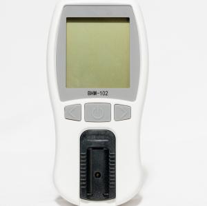 China HZ BHM-101 Hemoglobin Tester Clinical Use Hematocrit Analyzer wholesale