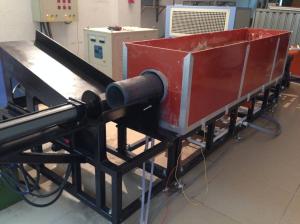 China Induction Heat Treatment Equipment For Annealing wholesale