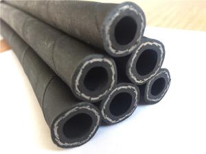 China 320MPa High Pressure Cleaning Hose Nylon Inner Tube wholesale